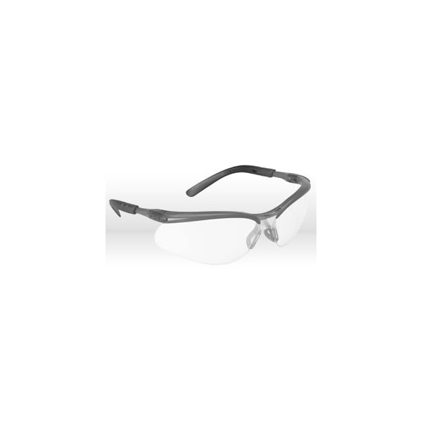 Reader Safety Glasses, Bx Reader 11374-00000-20, +1.50